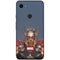 Marvel Thor God of Asgard Google Pixel 3a Skin